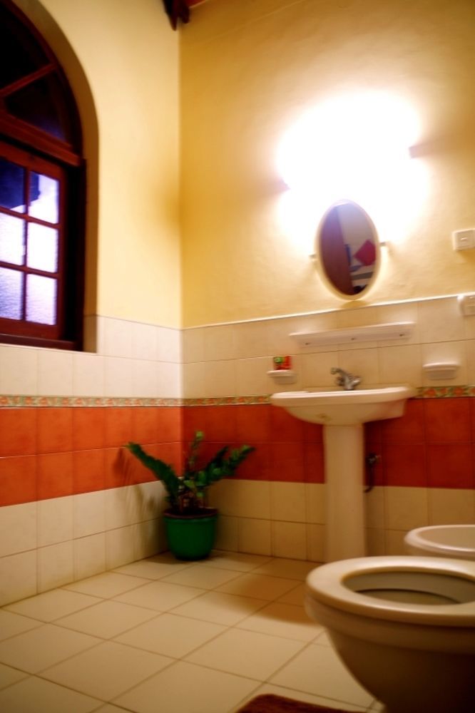 Villa Eco Green Negombo Dış mekan fotoğraf