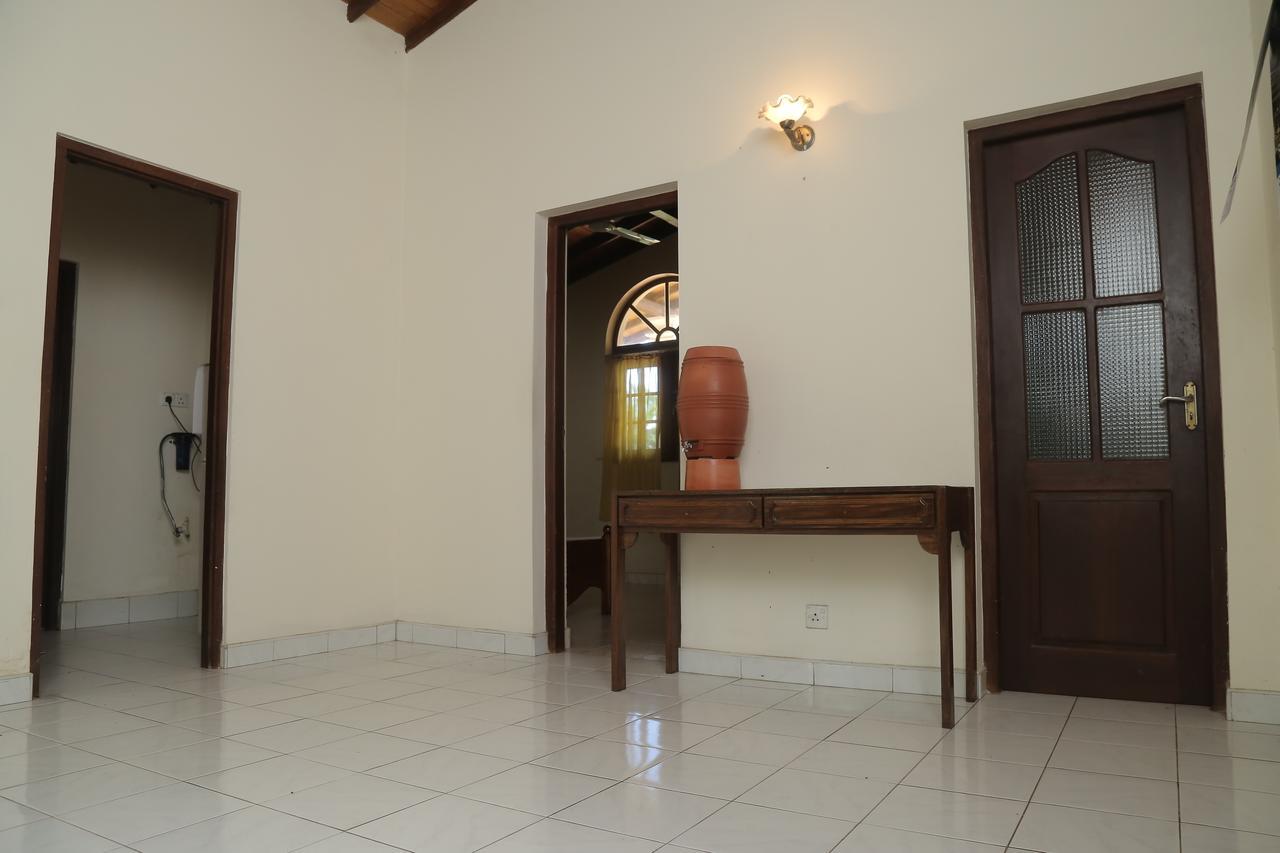 Villa Eco Green Negombo Dış mekan fotoğraf