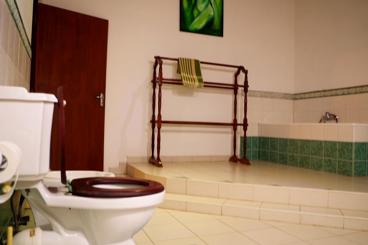 Villa Eco Green Negombo Dış mekan fotoğraf