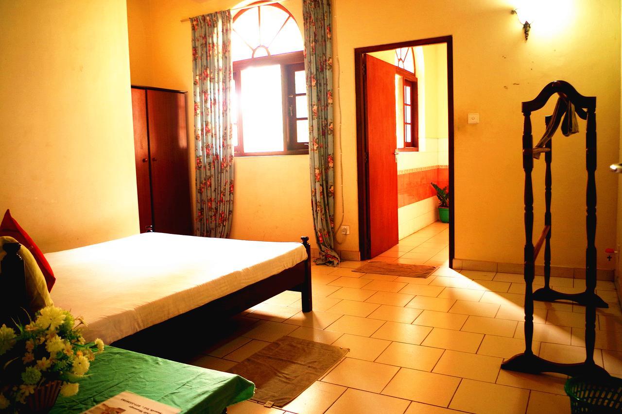 Villa Eco Green Negombo Dış mekan fotoğraf