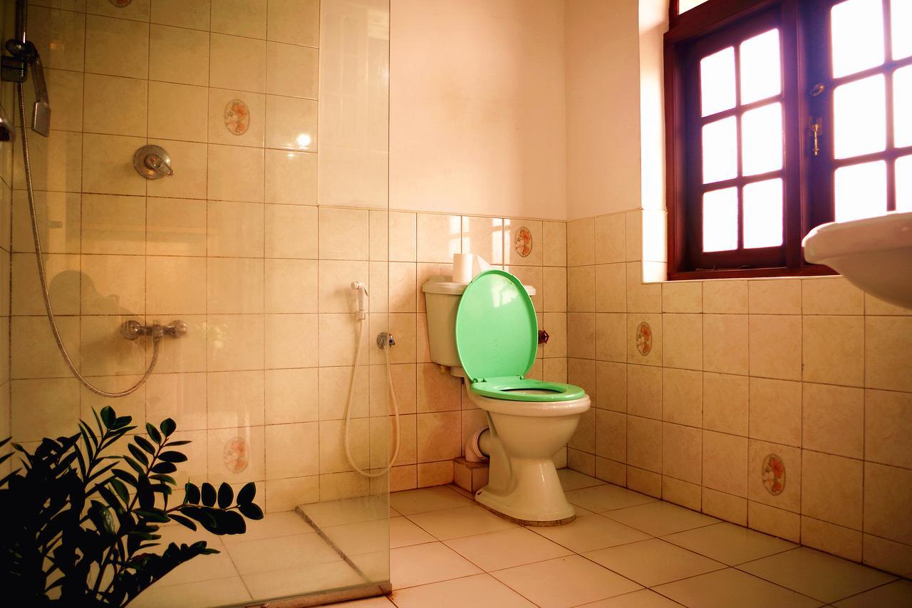 Villa Eco Green Negombo Dış mekan fotoğraf