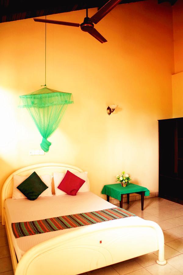 Villa Eco Green Negombo Dış mekan fotoğraf