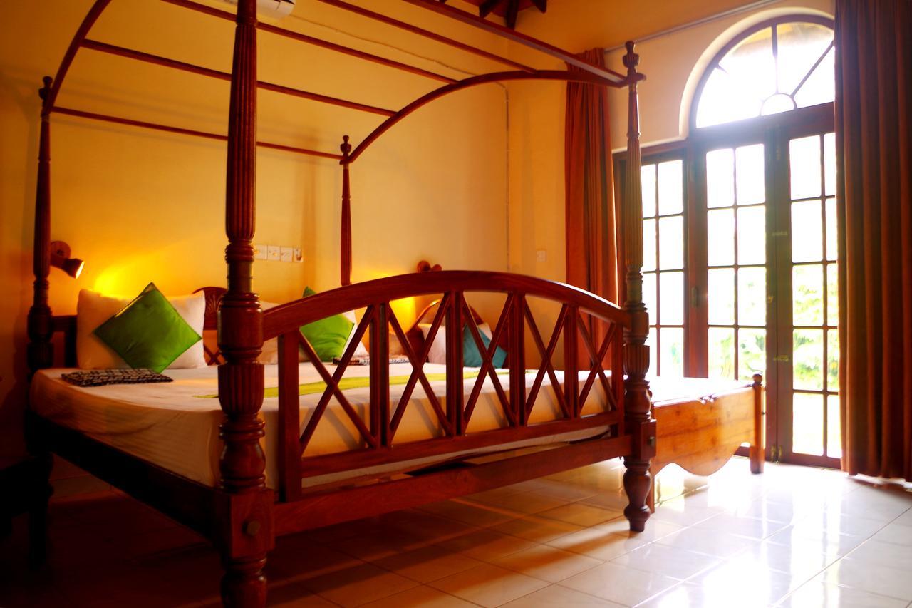 Villa Eco Green Negombo Dış mekan fotoğraf