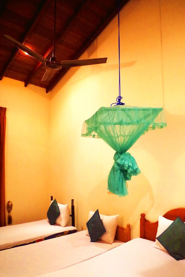 Villa Eco Green Negombo Dış mekan fotoğraf