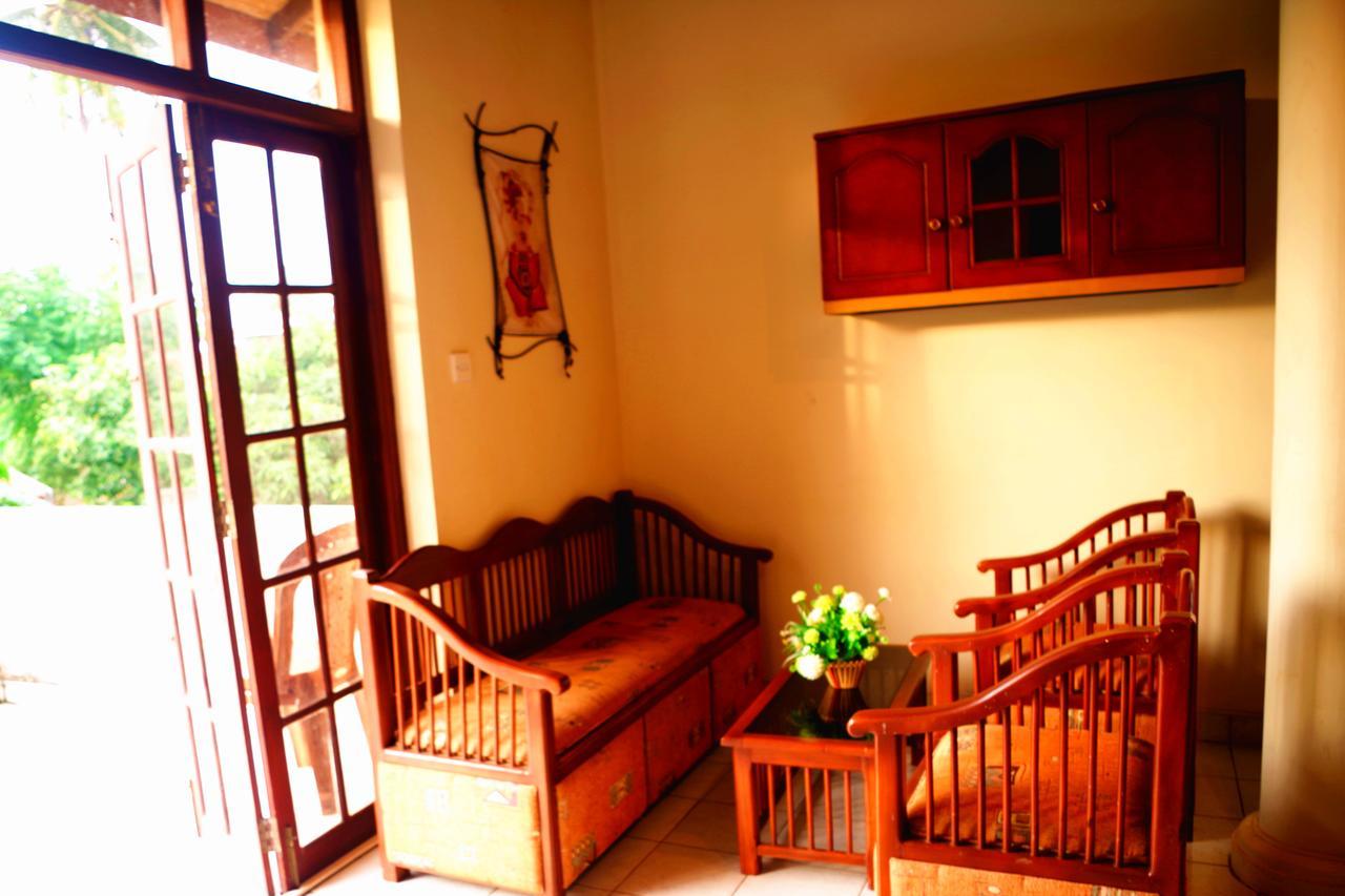 Villa Eco Green Negombo Dış mekan fotoğraf