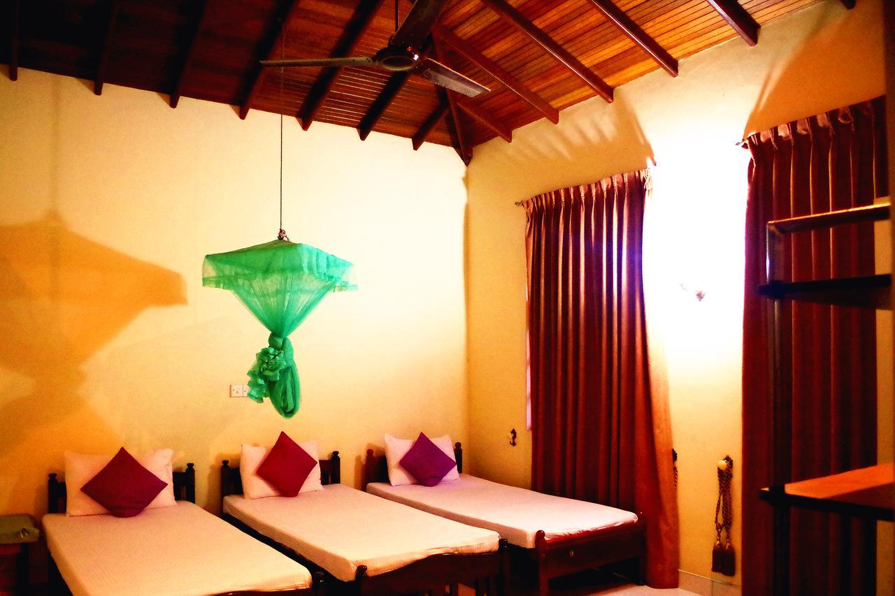 Villa Eco Green Negombo Dış mekan fotoğraf